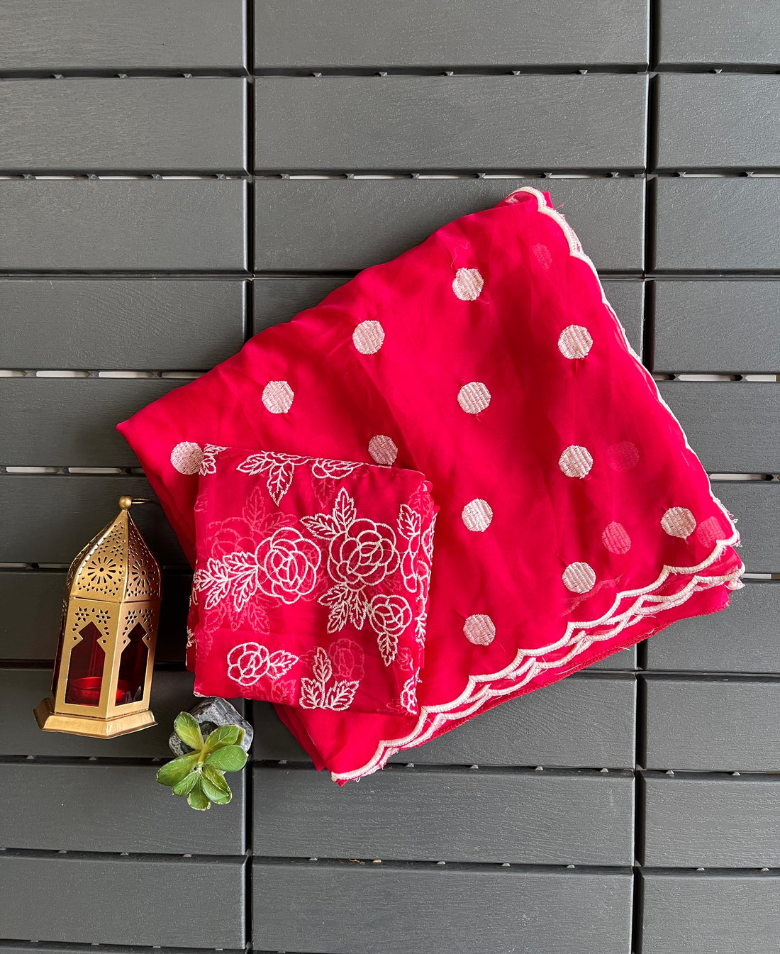 Exclusive PolkaDot S-0027