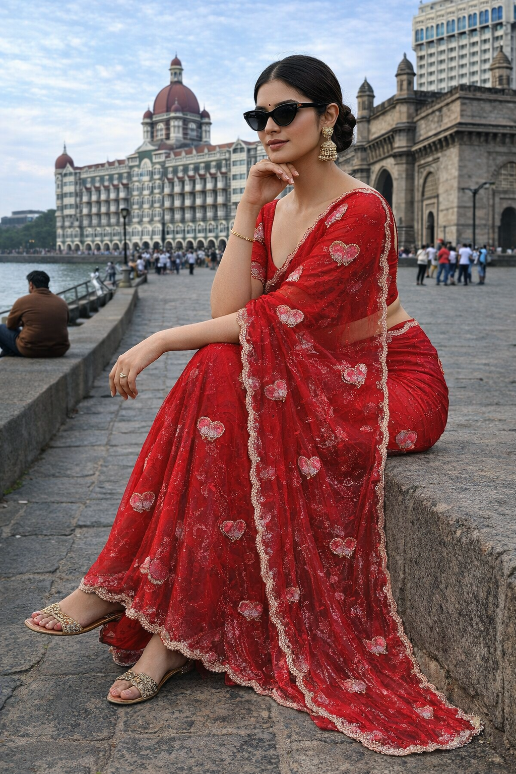 Where Timeless Architecture Meets Modern Romance SD-1121