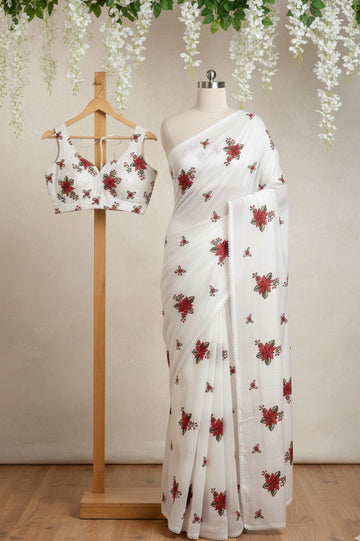 The Scarlet Muse  SD-1031