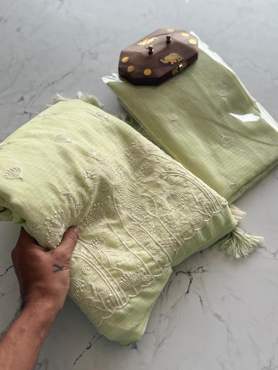 Pastel Dreams in Kota Doriya ✨ SD-1066