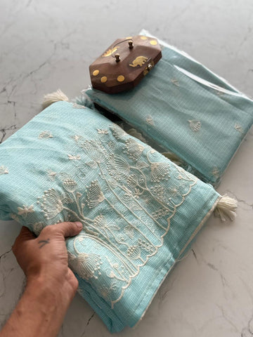 Pastel Dreams in Kota Doriya ✨ SD-1066