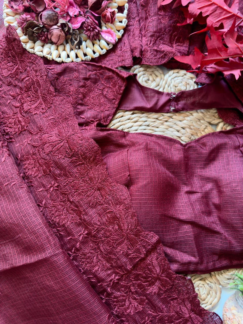 The Spectrum Collection: 16 Shades of Elegance ✨SD-1075