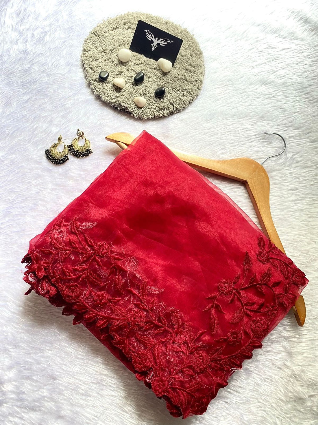 Pure Orgenza Silk With Multy Chiken Scalp Cutwork   Blouse Bangalori Silk Tone To Tone SD635