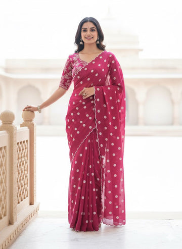 Exclusive PolkaDot S-0027